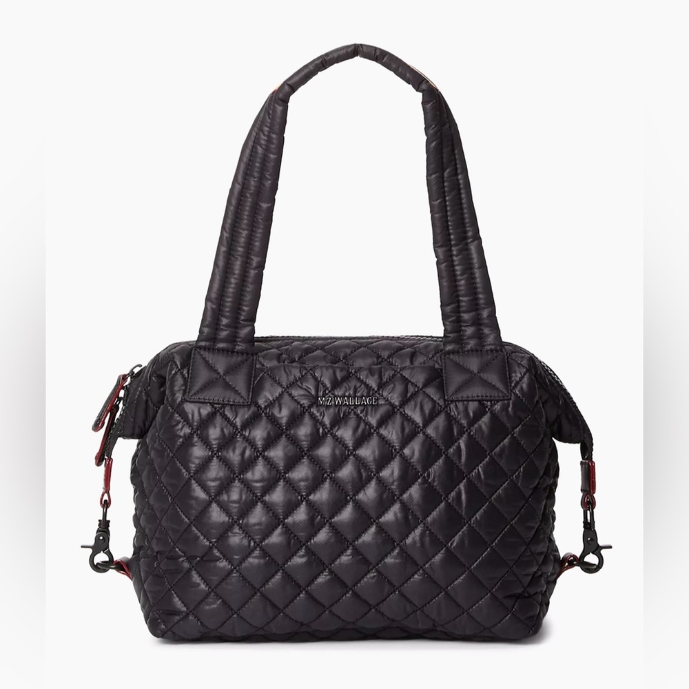 MZ Wallace Medium Sutton Tote